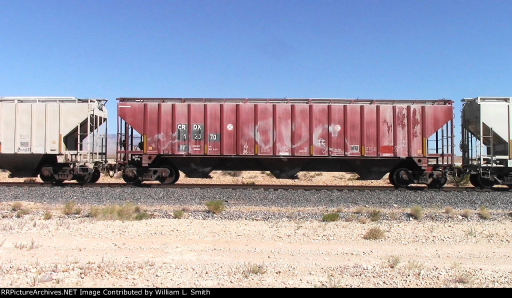 EB Manifest Frt at Erie NV W-Pshr -41